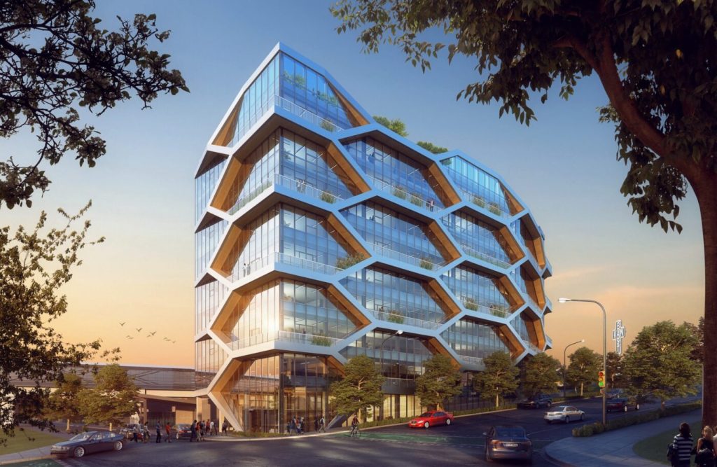 Green Design, Strong Communities