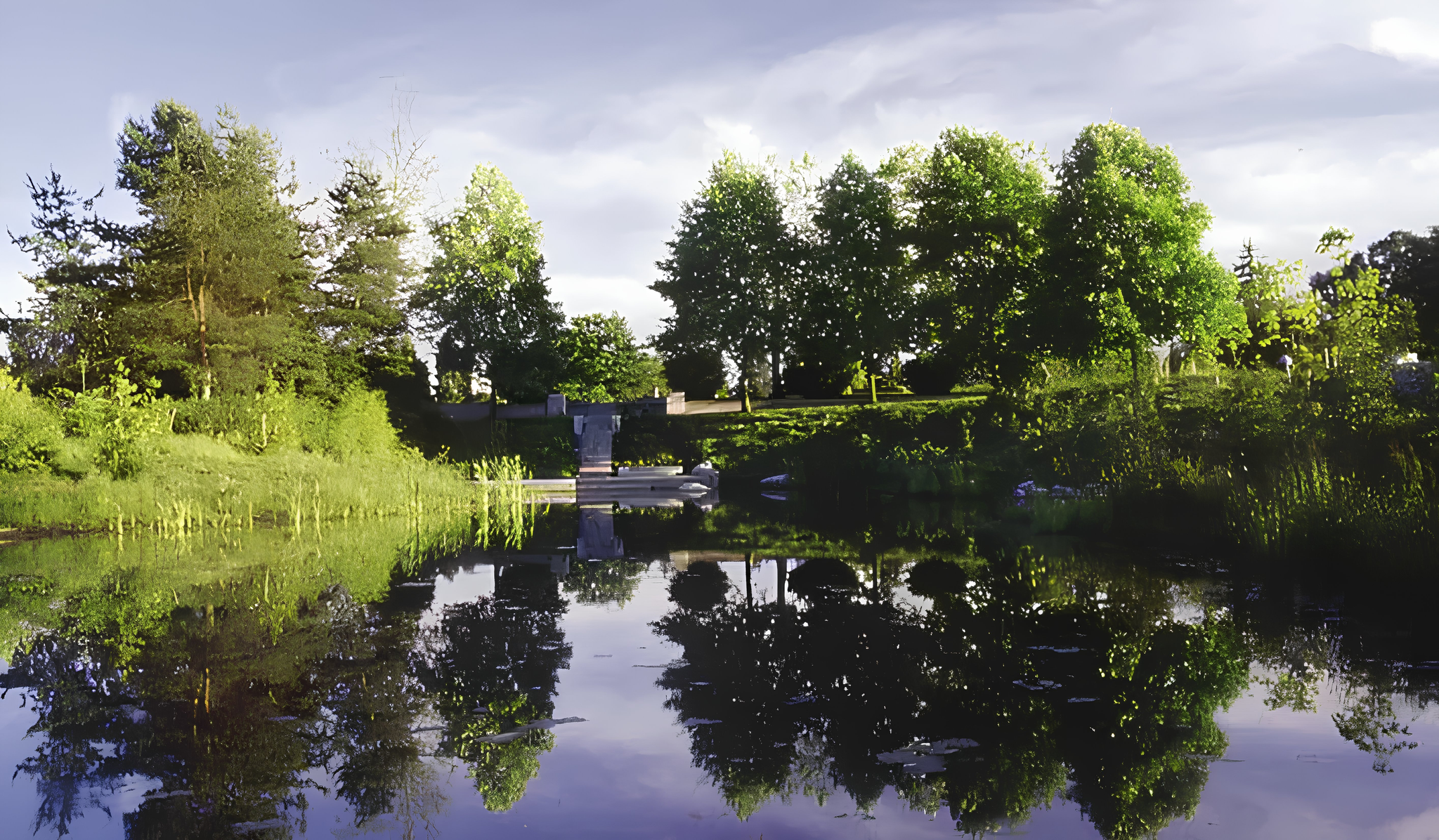 Hastings Park Sanctuary